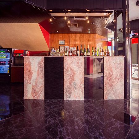 Hotel La Silla Monterrey Dış mekan fotoğraf