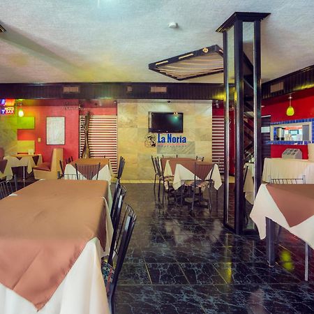 Hotel La Silla Monterrey Dış mekan fotoğraf