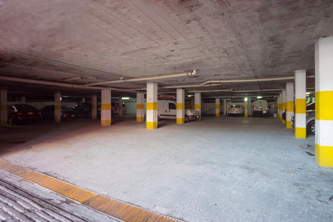 Hotel La Silla Monterrey Dış mekan fotoğraf