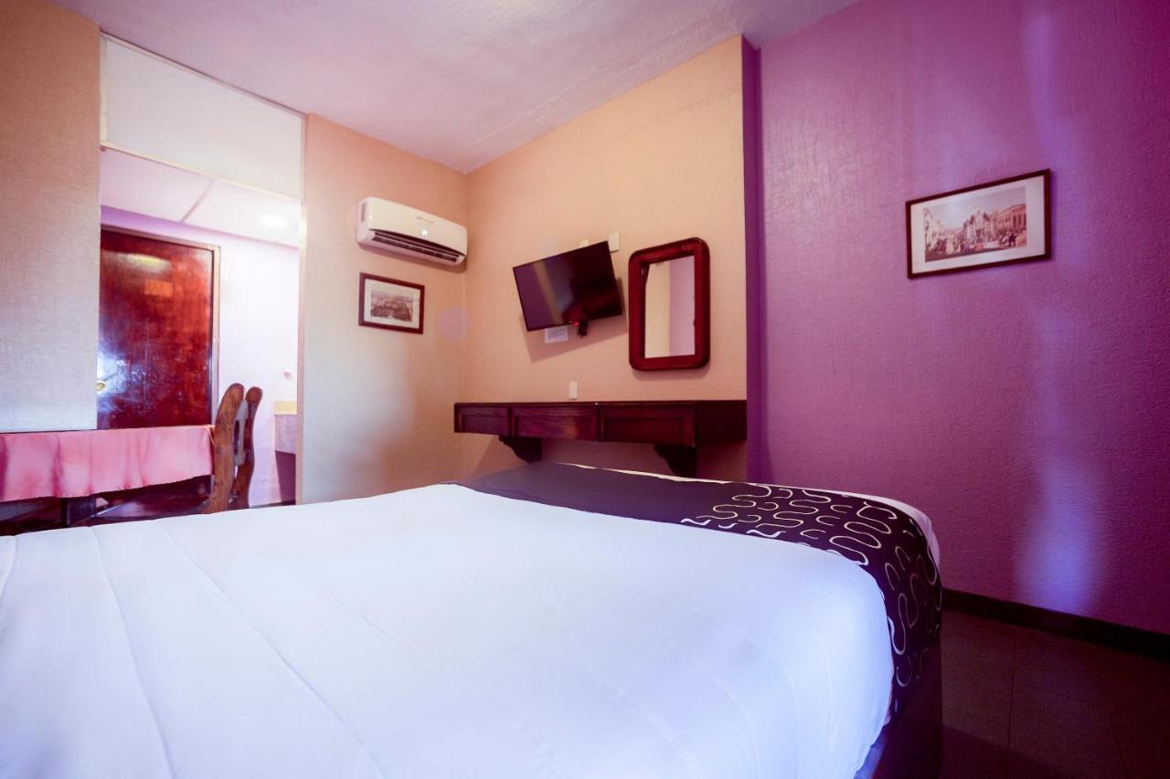 Hotel La Silla Monterrey Dış mekan fotoğraf