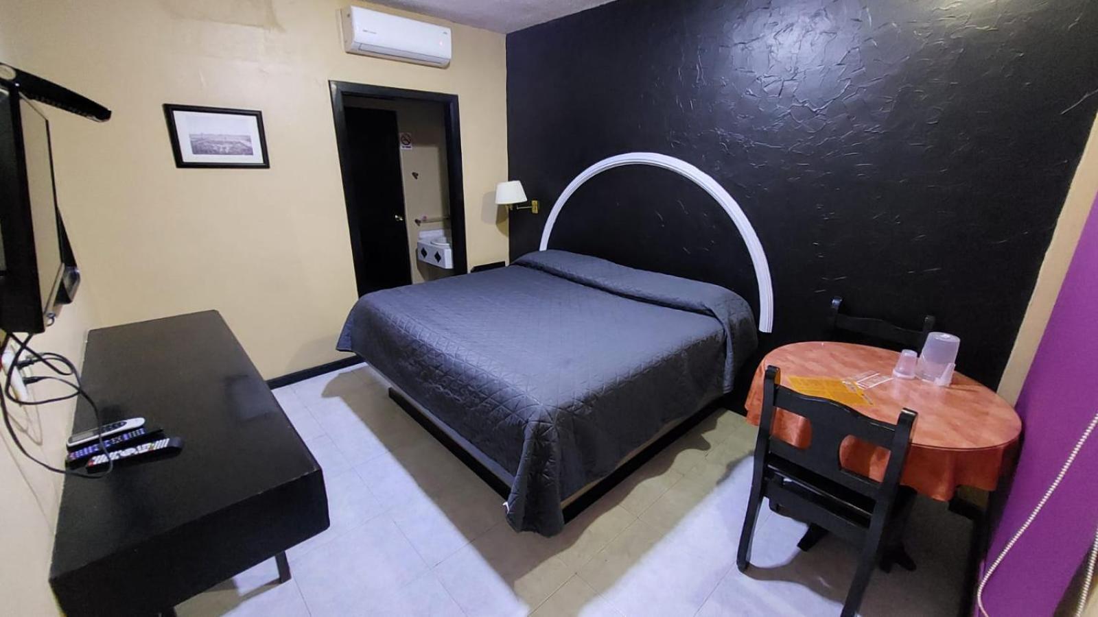 Hotel La Silla Monterrey Dış mekan fotoğraf