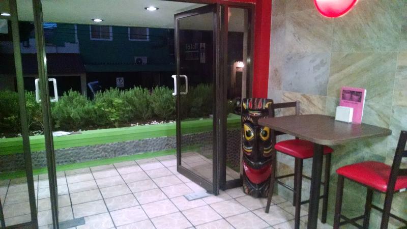 Hotel La Silla Monterrey Dış mekan fotoğraf
