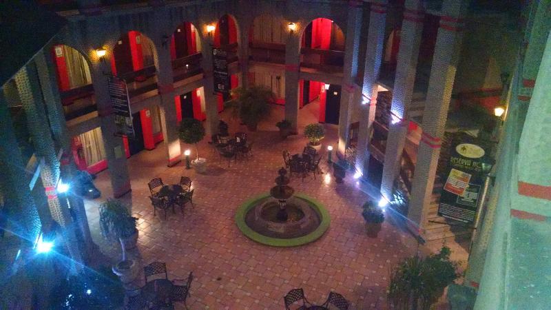 Hotel La Silla Monterrey Dış mekan fotoğraf