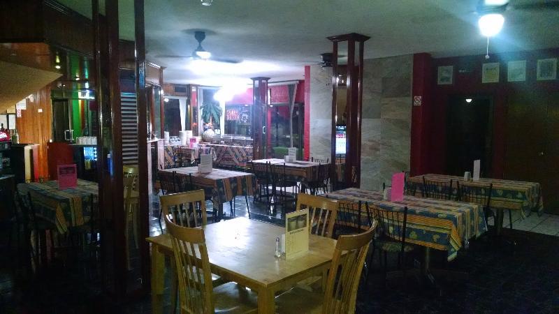 Hotel La Silla Monterrey Dış mekan fotoğraf