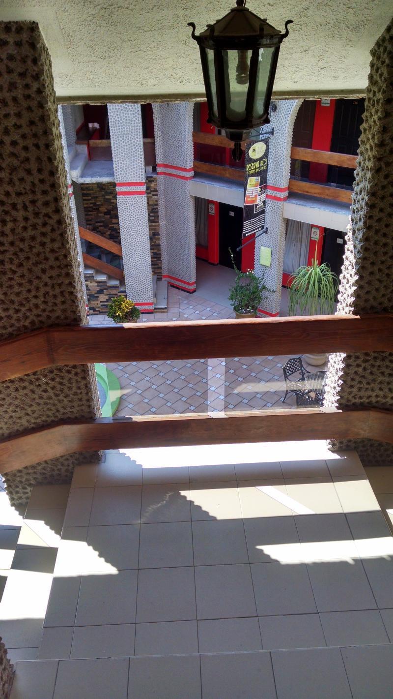 Hotel La Silla Monterrey Dış mekan fotoğraf