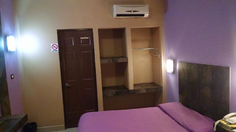 Hotel La Silla Monterrey Dış mekan fotoğraf