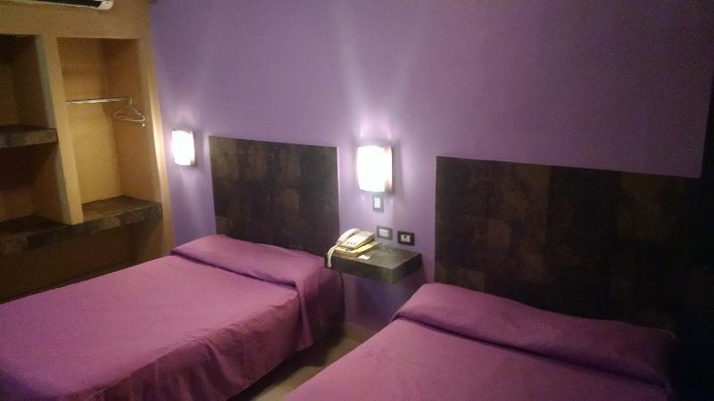 Hotel La Silla Monterrey Dış mekan fotoğraf