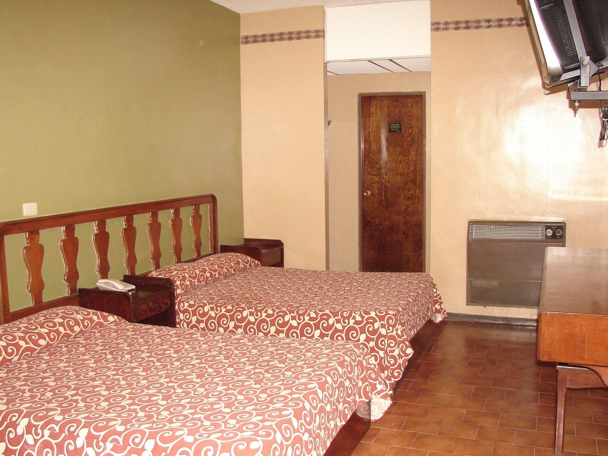 Hotel La Silla Monterrey Dış mekan fotoğraf