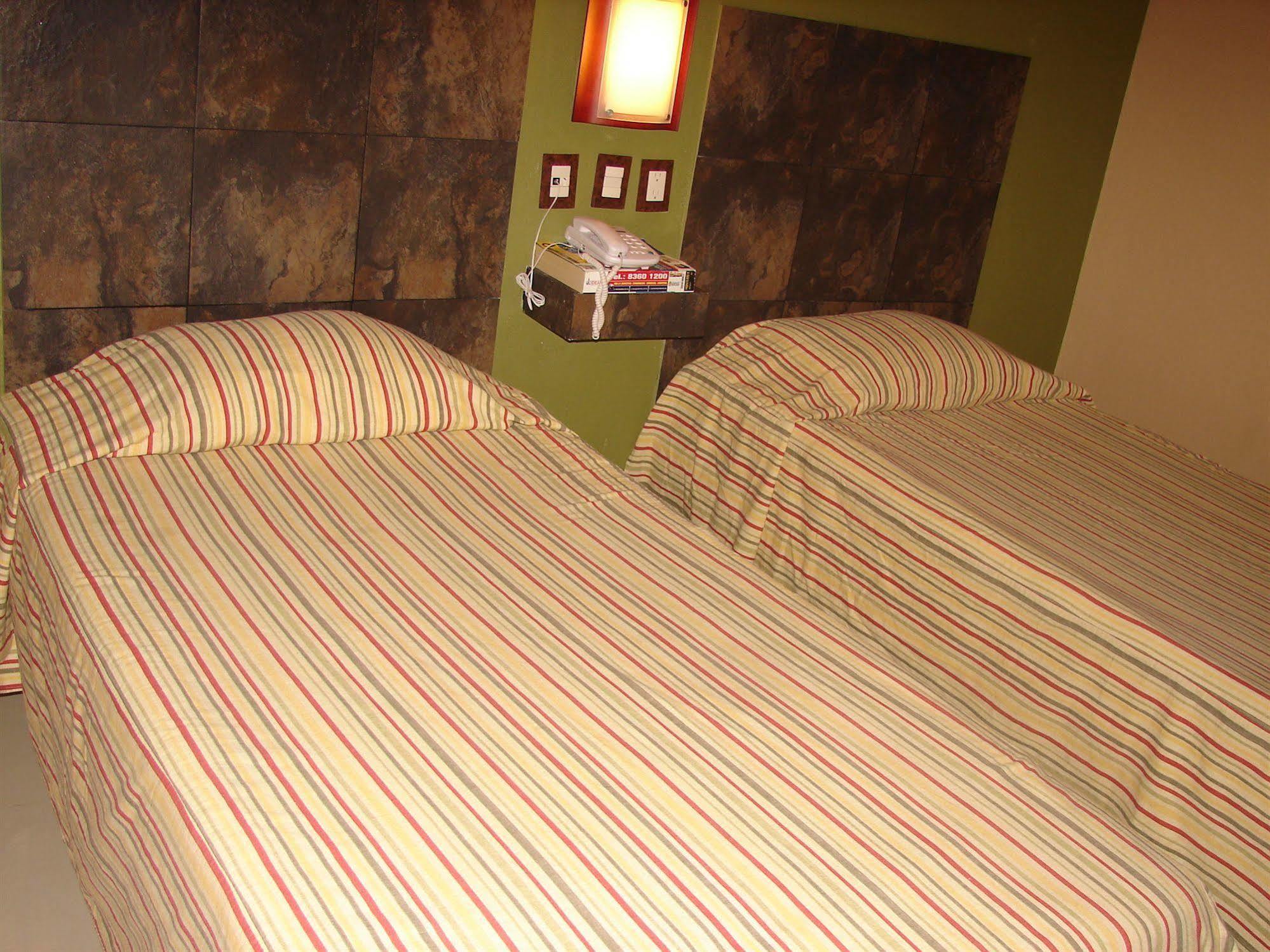 Hotel La Silla Monterrey Dış mekan fotoğraf
