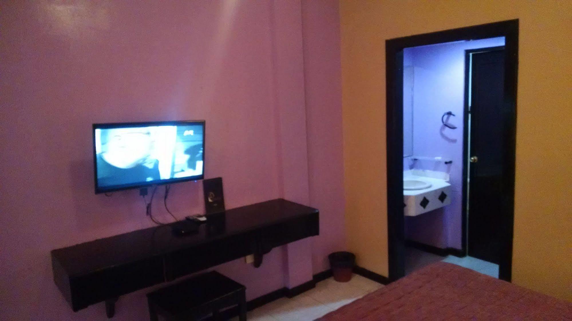Hotel La Silla Monterrey Dış mekan fotoğraf